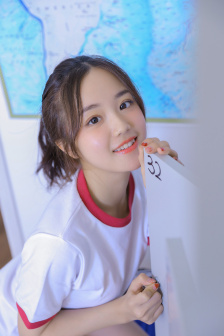 亚洲人和美洲人骨头